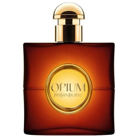 opium ysl yves saint laurent 2.0oz 60ml edt non-spra|opium perfume YSL.